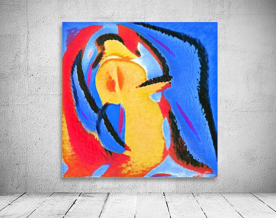 3600 8K Wall Preview