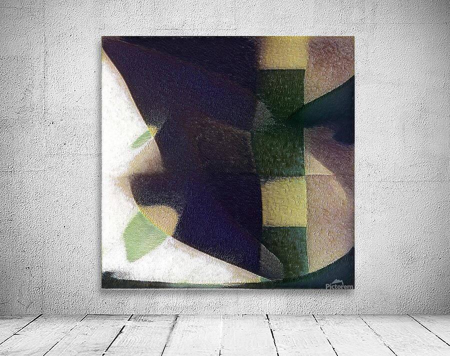 3571 8K Wall Preview