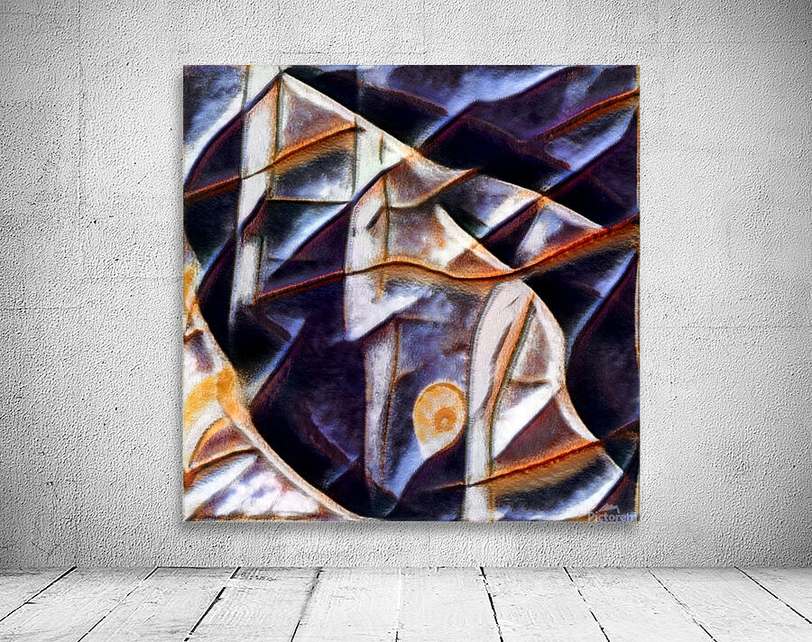 3614 8K Wall Preview