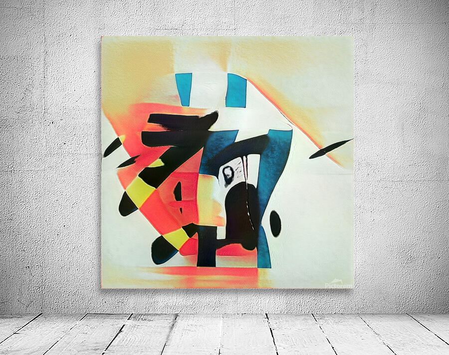 3638 8K Wall Preview