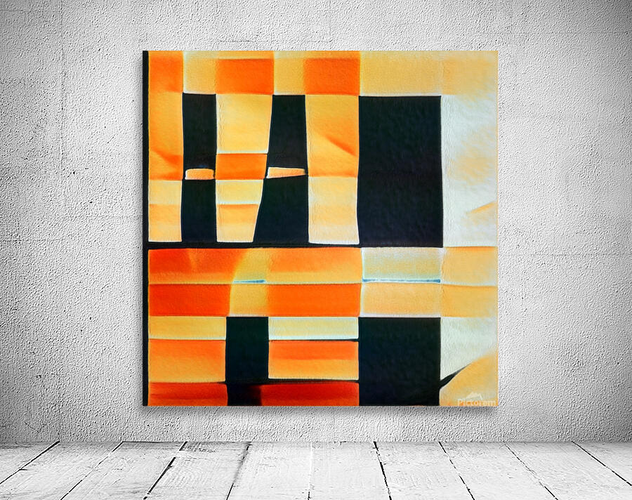 3605 8K Wall Preview