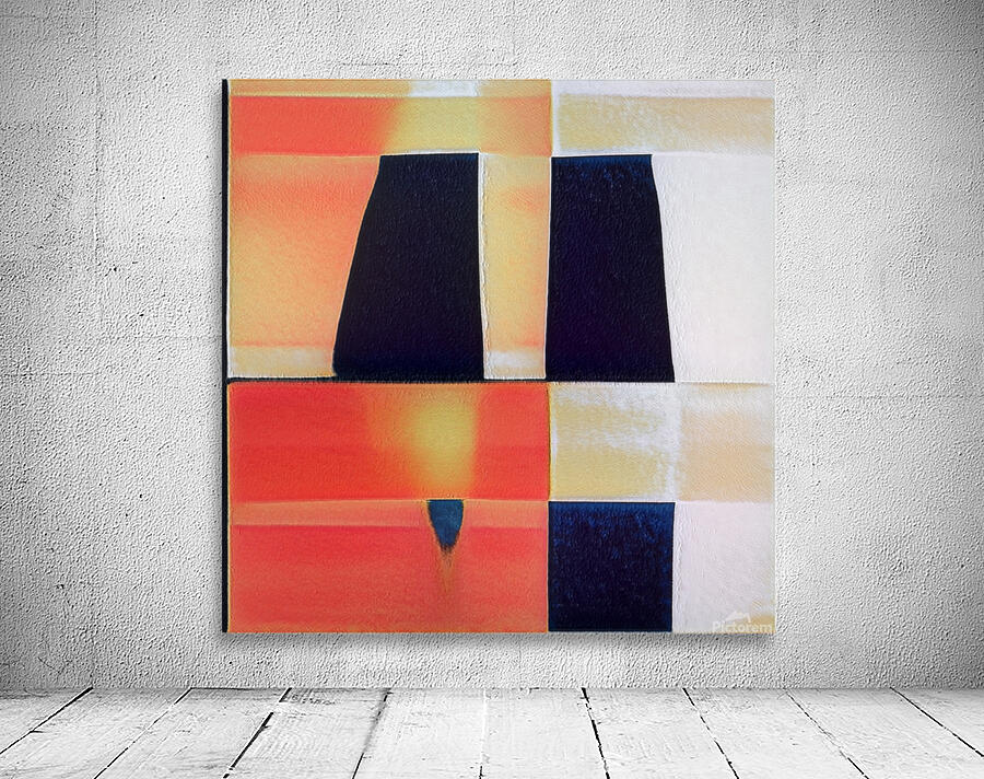 3627 8K Wall Preview