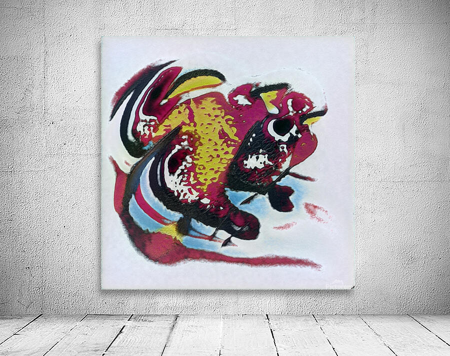 3611 8K Wall Preview