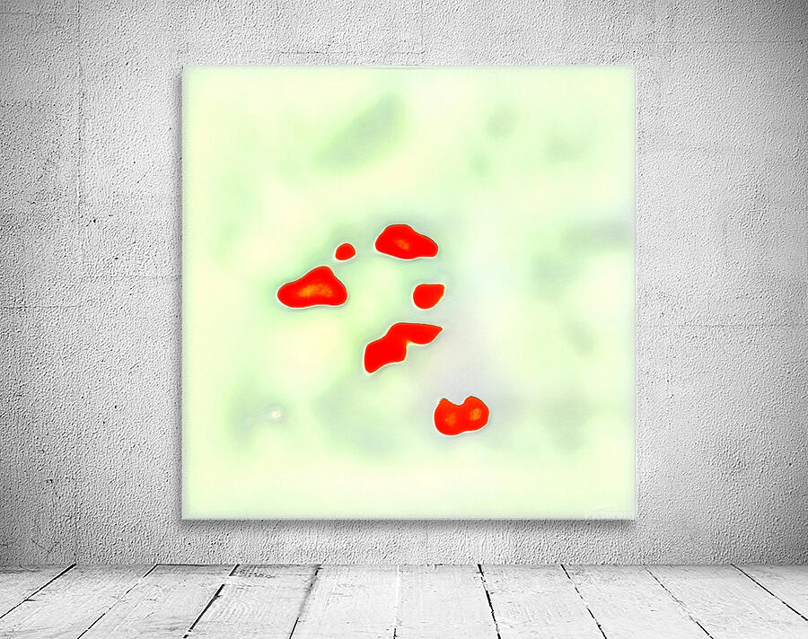 3634 8K Wall Preview