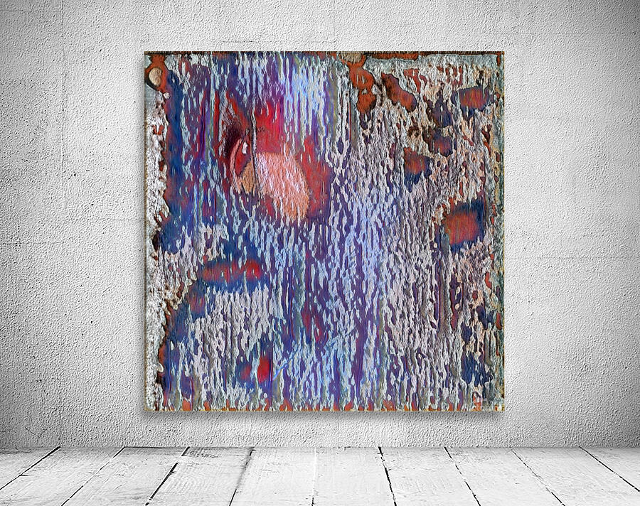 3637 8K Wall Preview