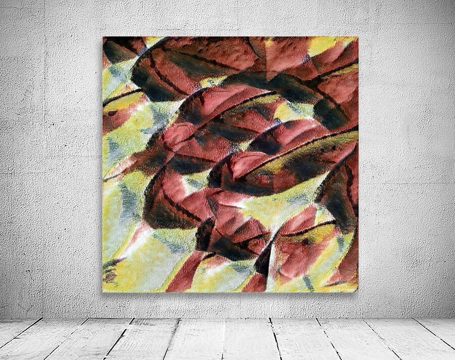 3621 8K Wall Preview