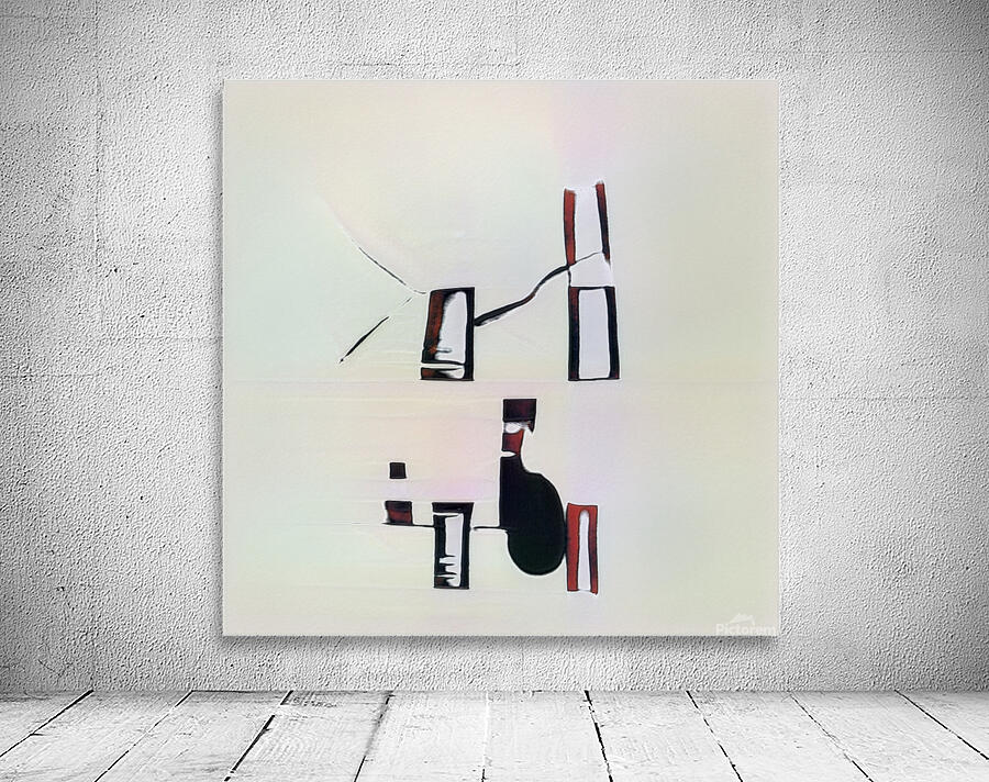 3618 8K Wall Preview