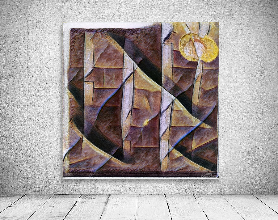 3626 8K Wall Preview