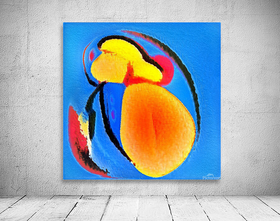 3612 8K Wall Preview