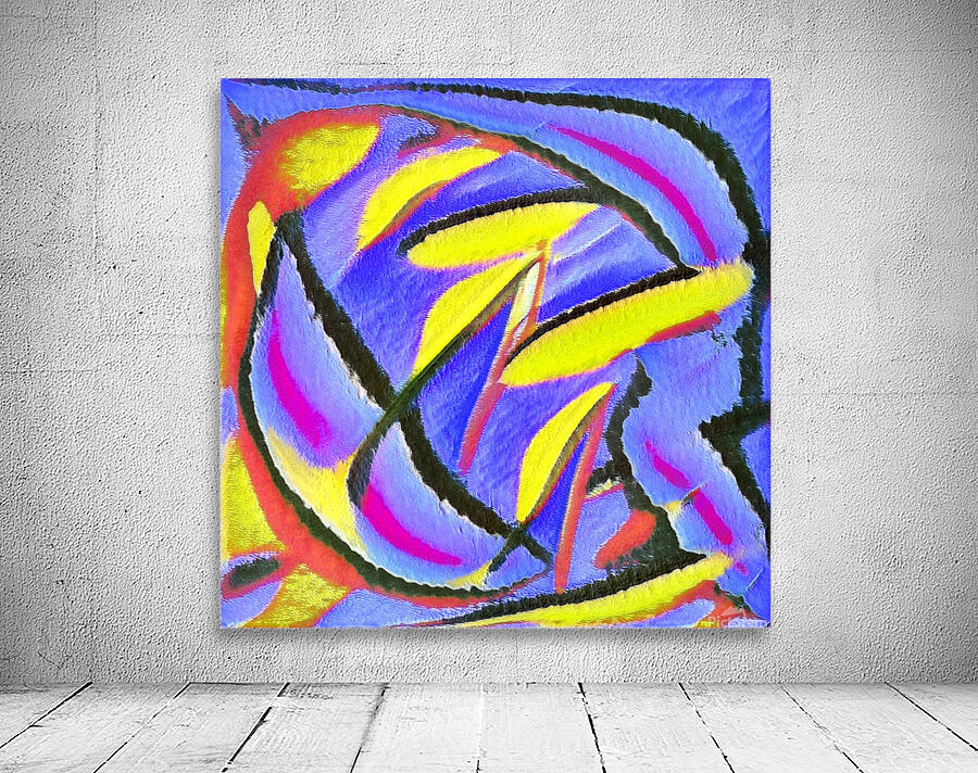 3624 8K Wall Preview