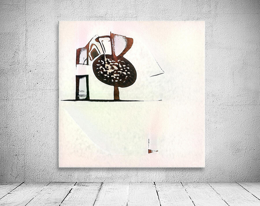 3601 8K Wall Preview