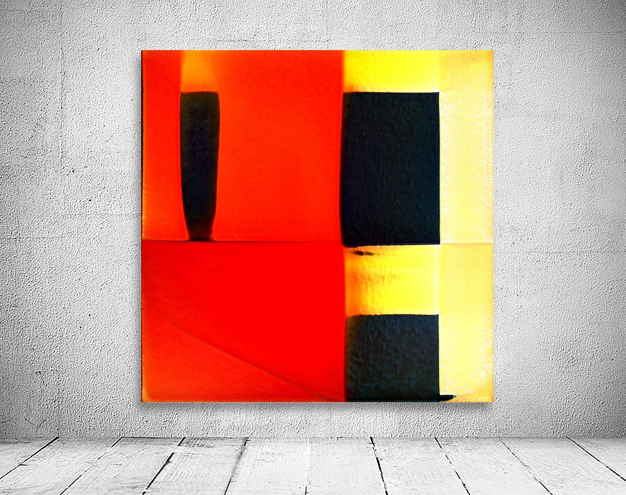 3616 8K Wall Preview