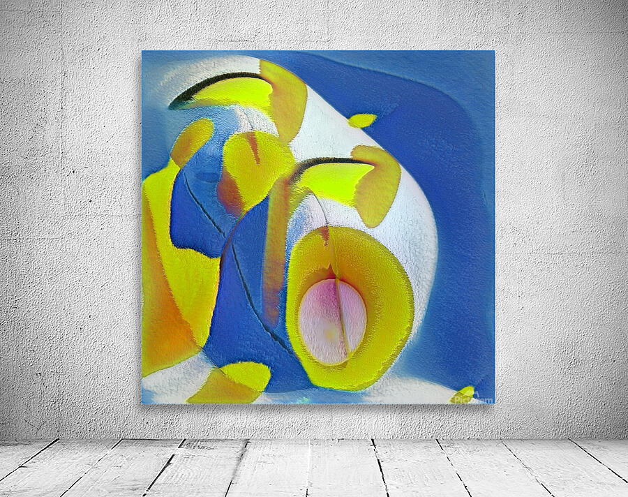 3629 8K Wall Preview