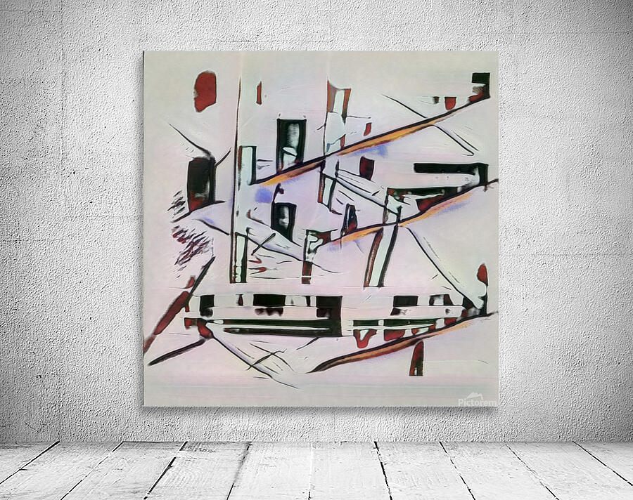 3609 8K Wall Preview