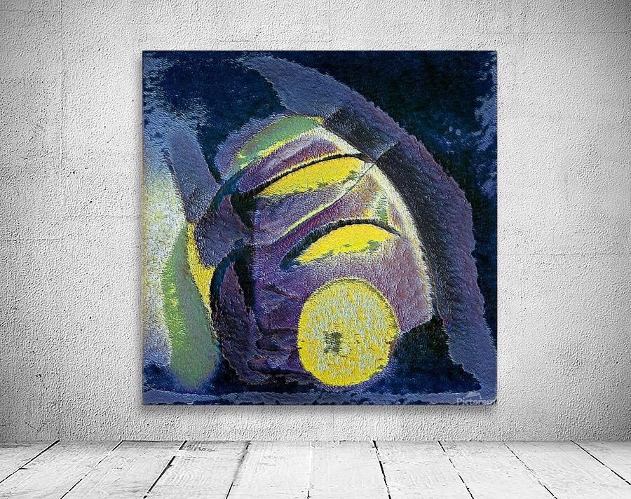 3607 8K Wall Preview