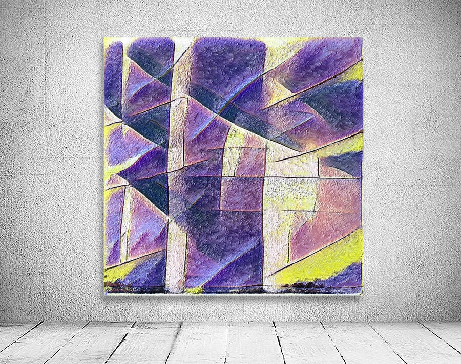 3602 8K Wall Preview