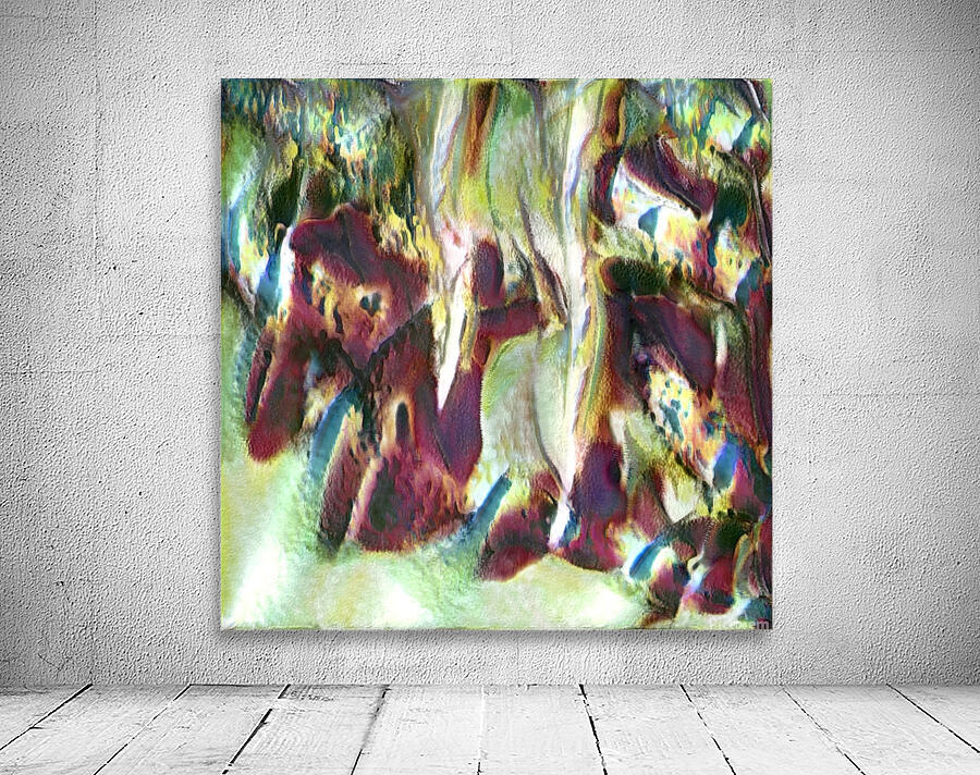 3675 8K Wall Preview