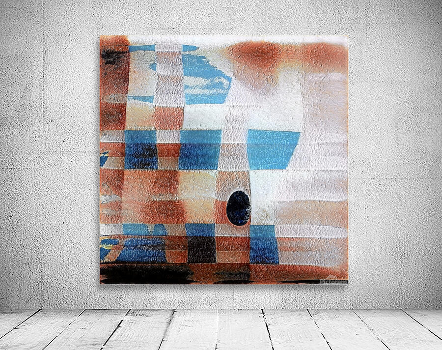 3652 8K Wall Preview