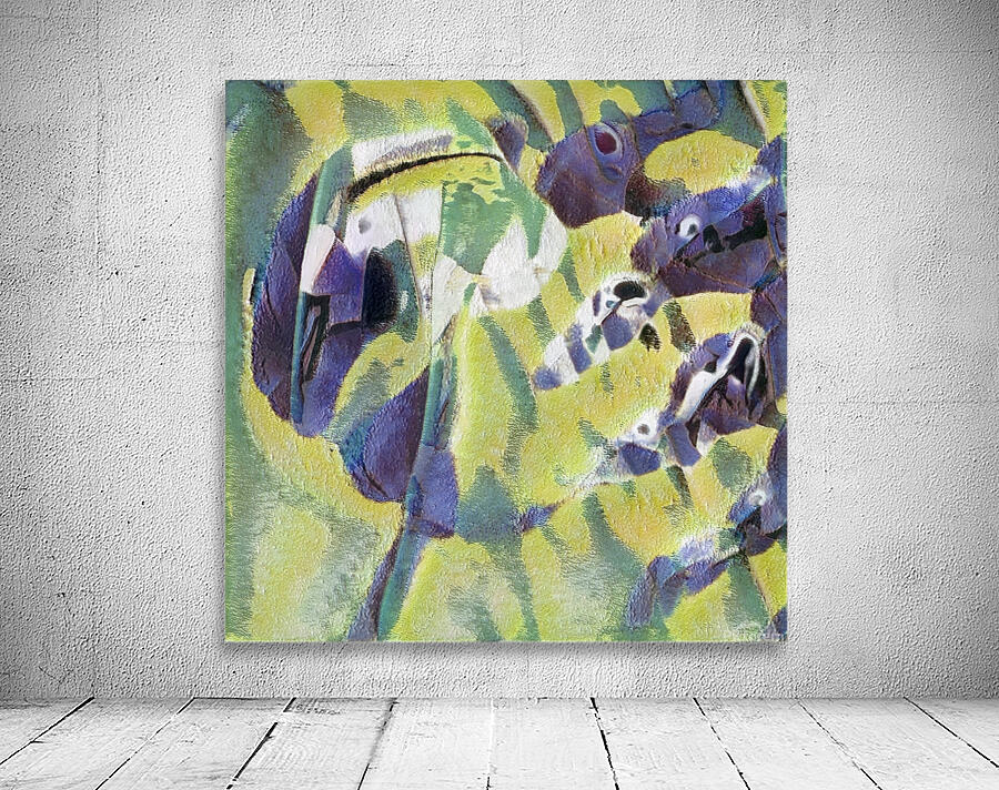 3645 8K Wall Preview