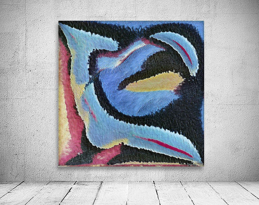 3656 8K Wall Preview