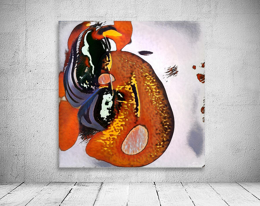 3673 8K Wall Preview