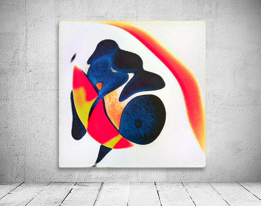 3653 8K Wall Preview