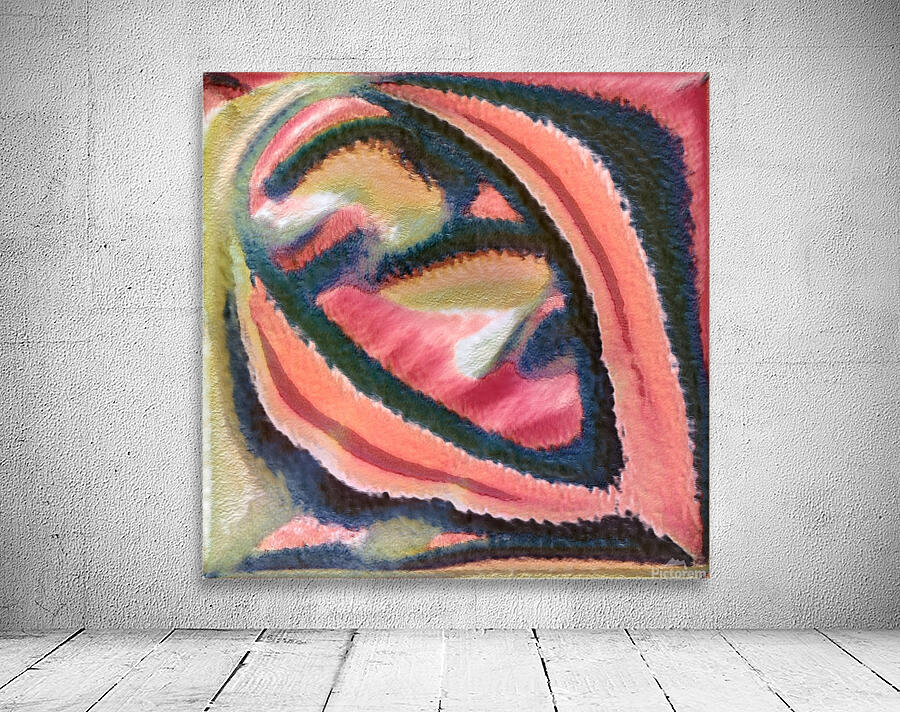 3664 8K Wall Preview