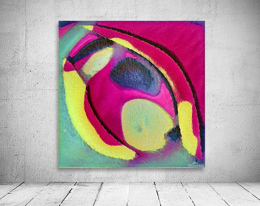 3641 8K Wall Preview