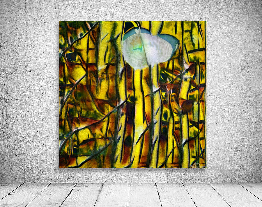 3672 8K Wall Preview