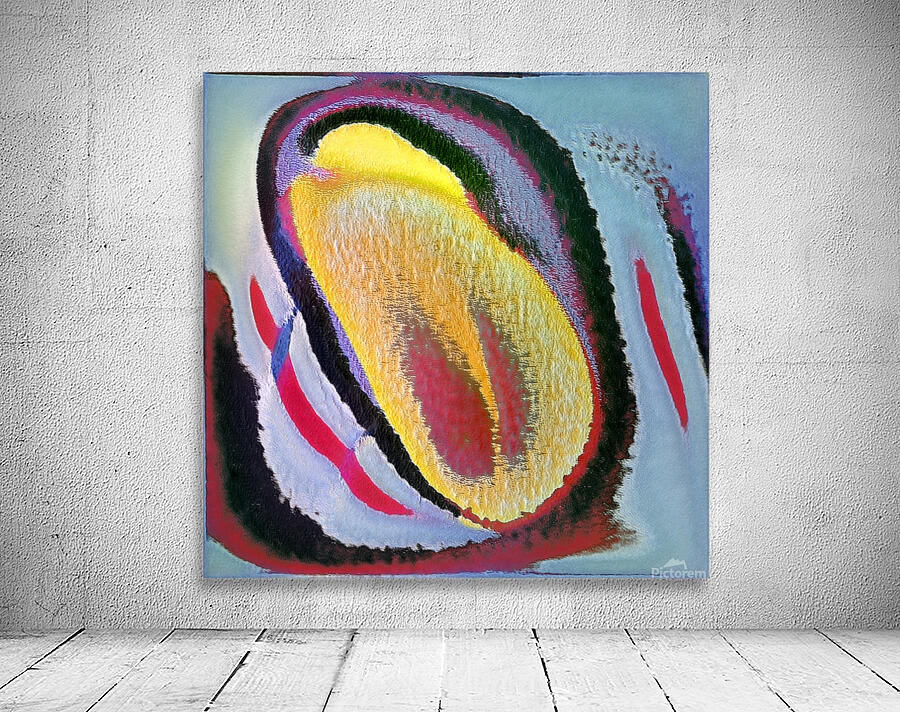 3651 8K Wall Preview