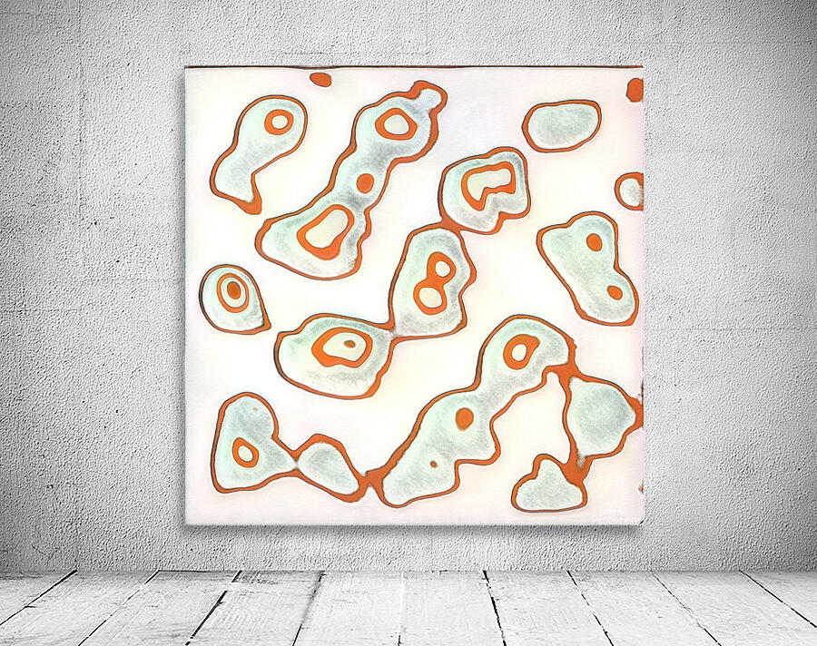 3712 8K Wall Preview