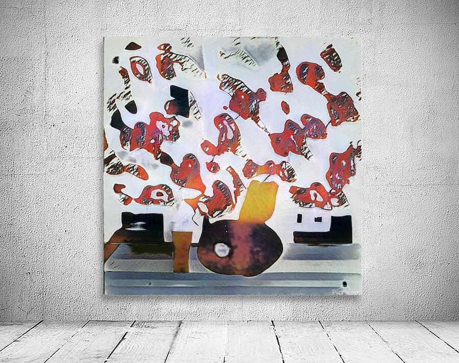 3711 8K Wall Preview