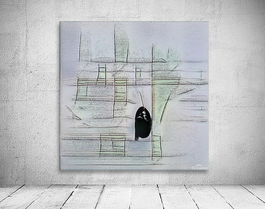 3720 8K Wall Preview