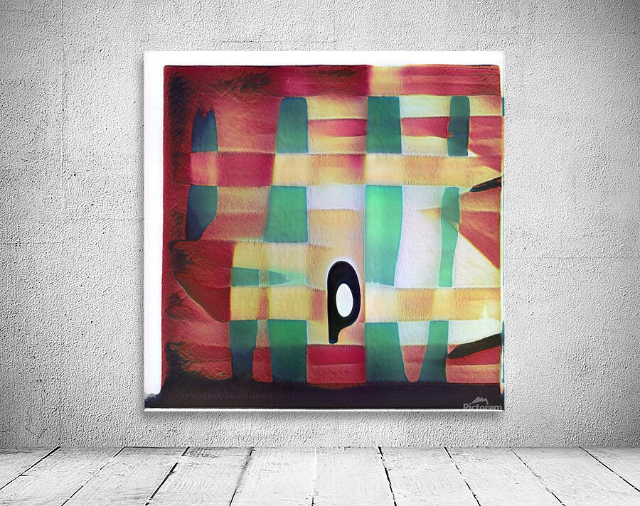 3710 8K Wall Preview