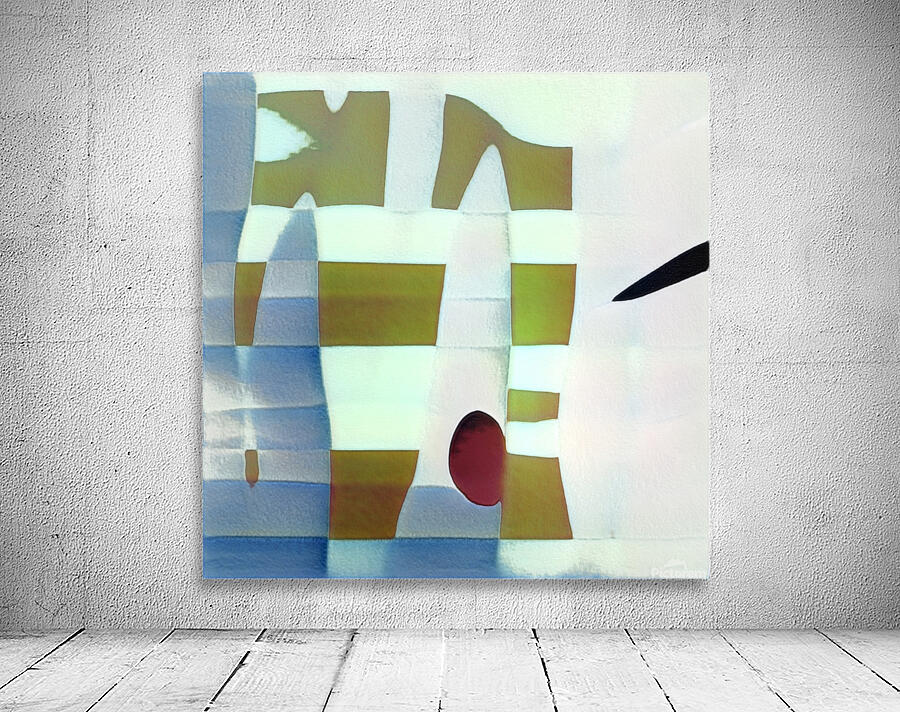 3694 8K Wall Preview