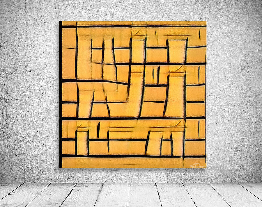 3688 8K Wall Preview