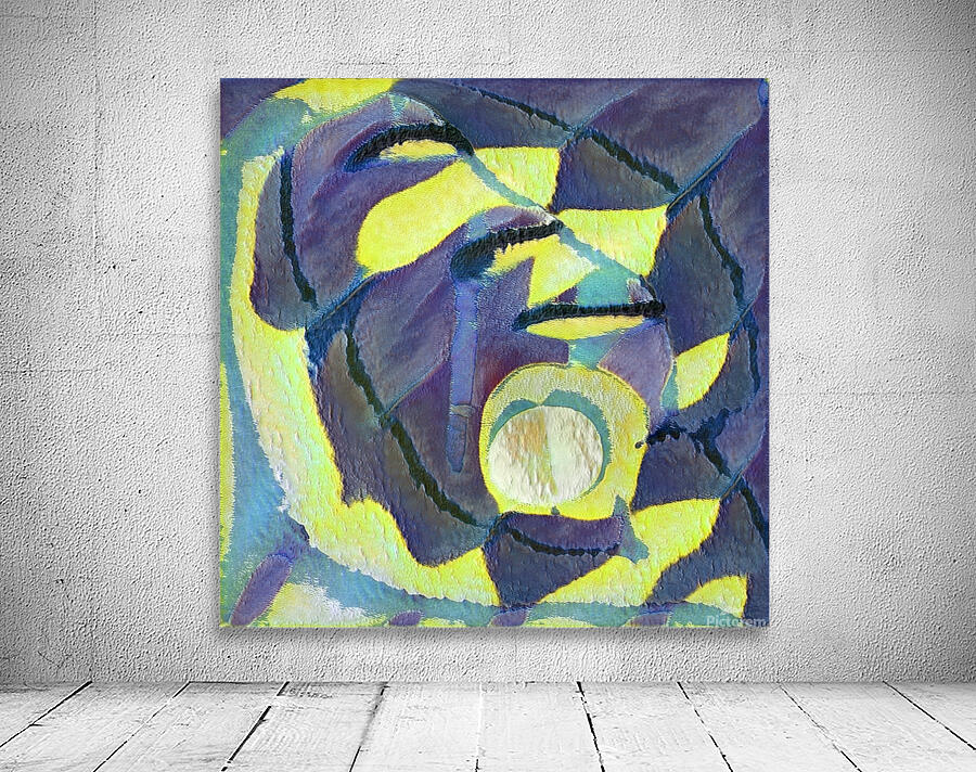 3691 8K Wall Preview