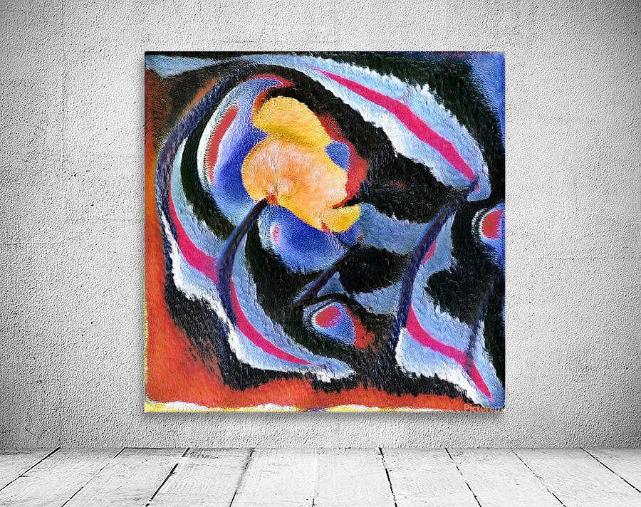 3700 8K Wall Preview