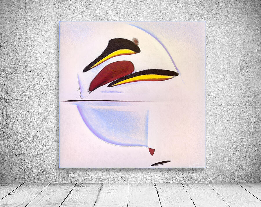 3703 8K Wall Preview