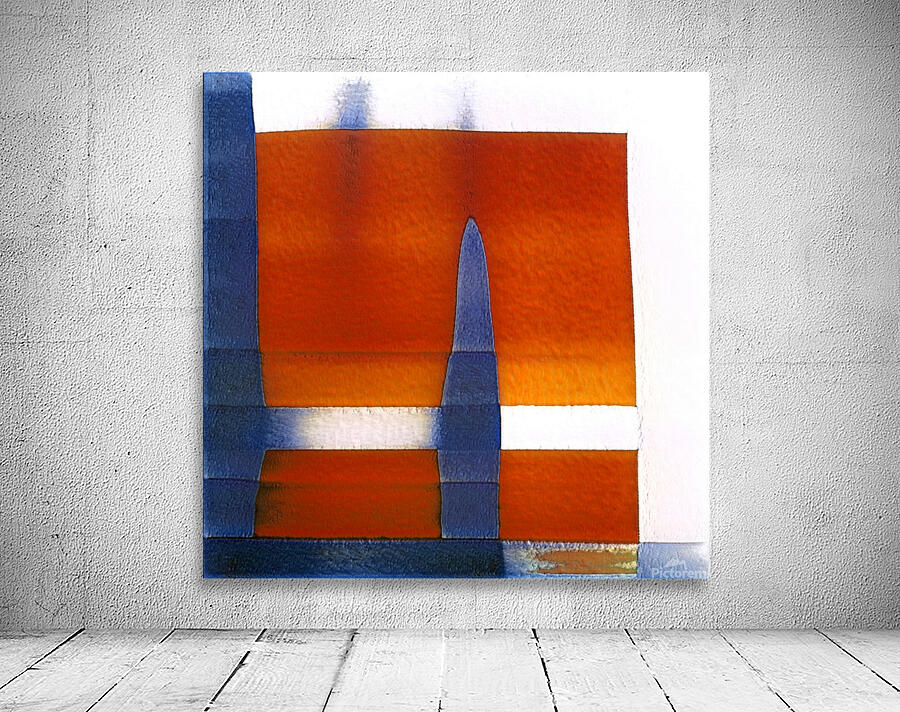 3686 8K Wall Preview