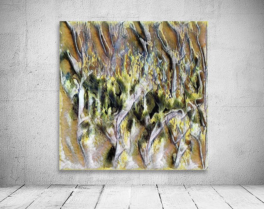 3719 8K Wall Preview