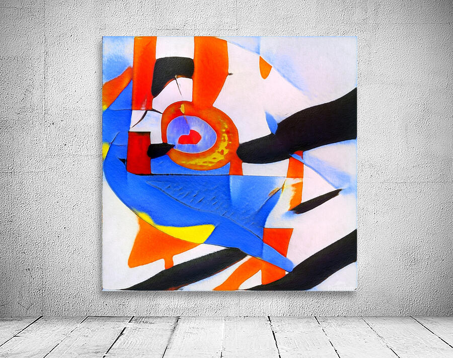 3709 8K Wall Preview