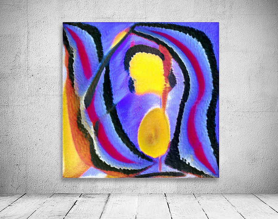 3702 8K Wall Preview