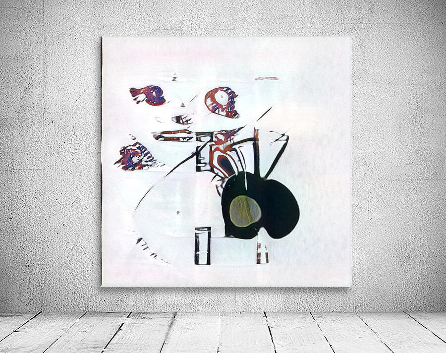 3690 8K Wall Preview