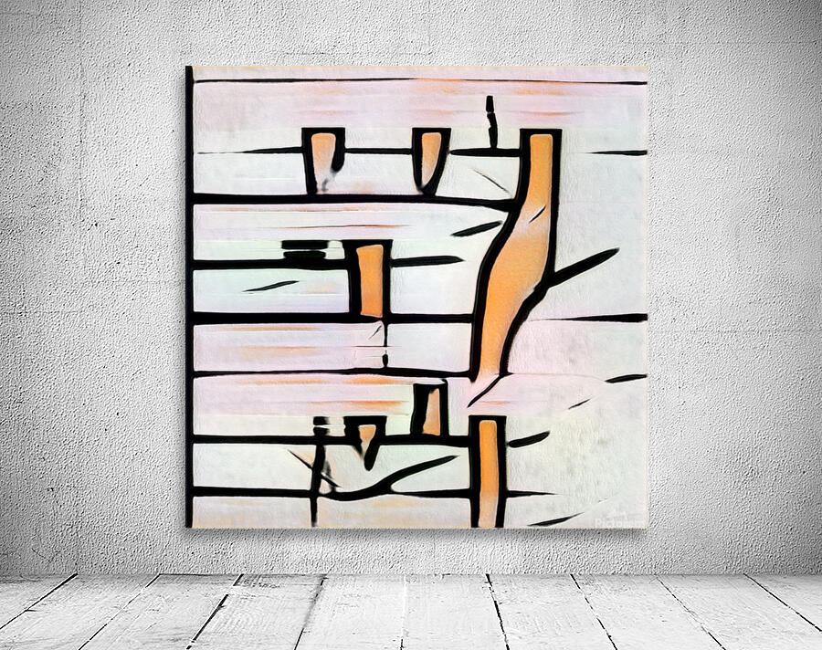 3693 8K Wall Preview