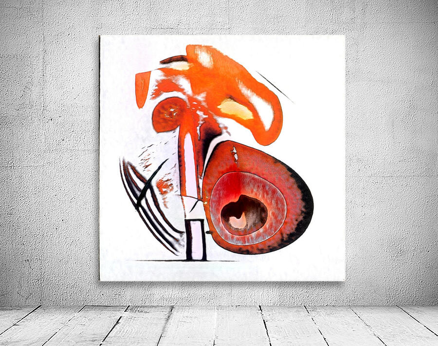 3681 8K Wall Preview