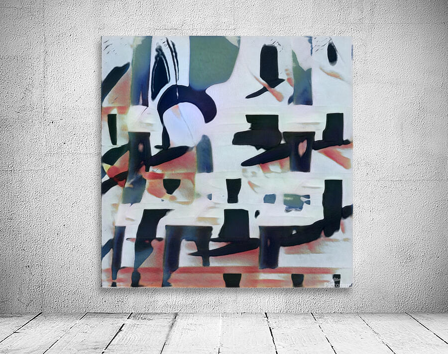 3701 8K Wall Preview