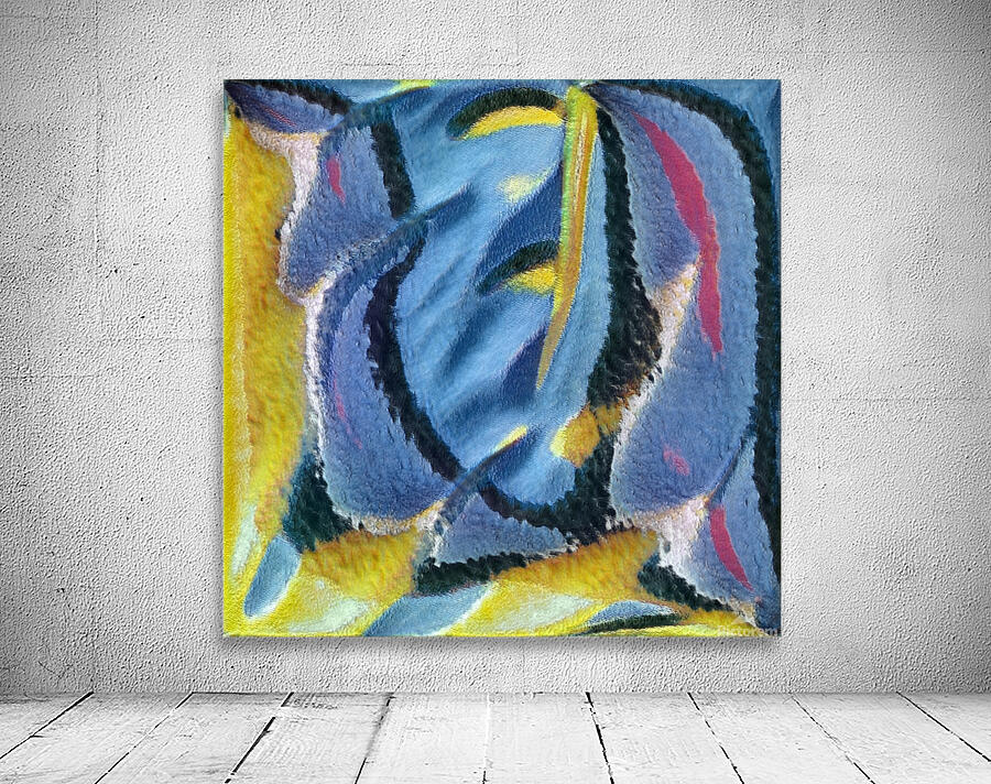 3746 8K Wall Preview