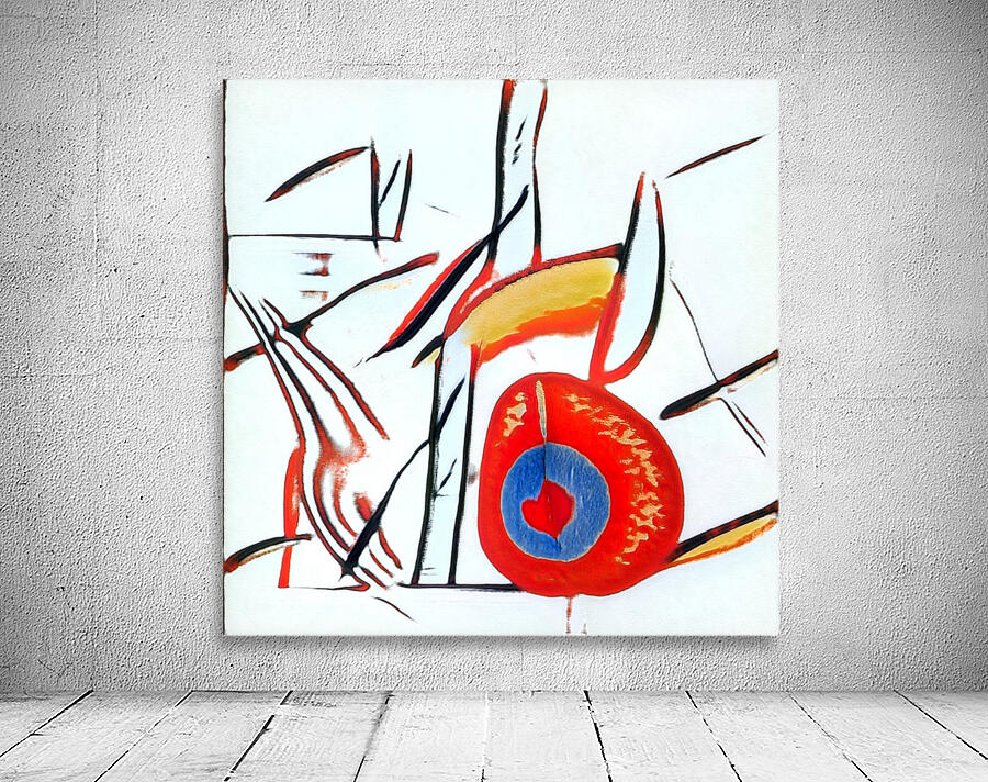 3723 8K Wall Preview