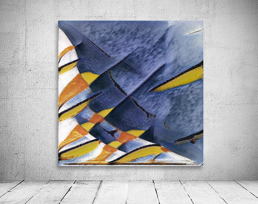 3742 8K Wall Preview